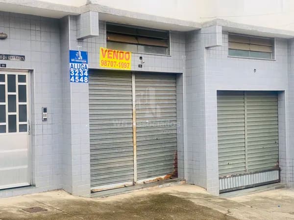 Loja para alugar