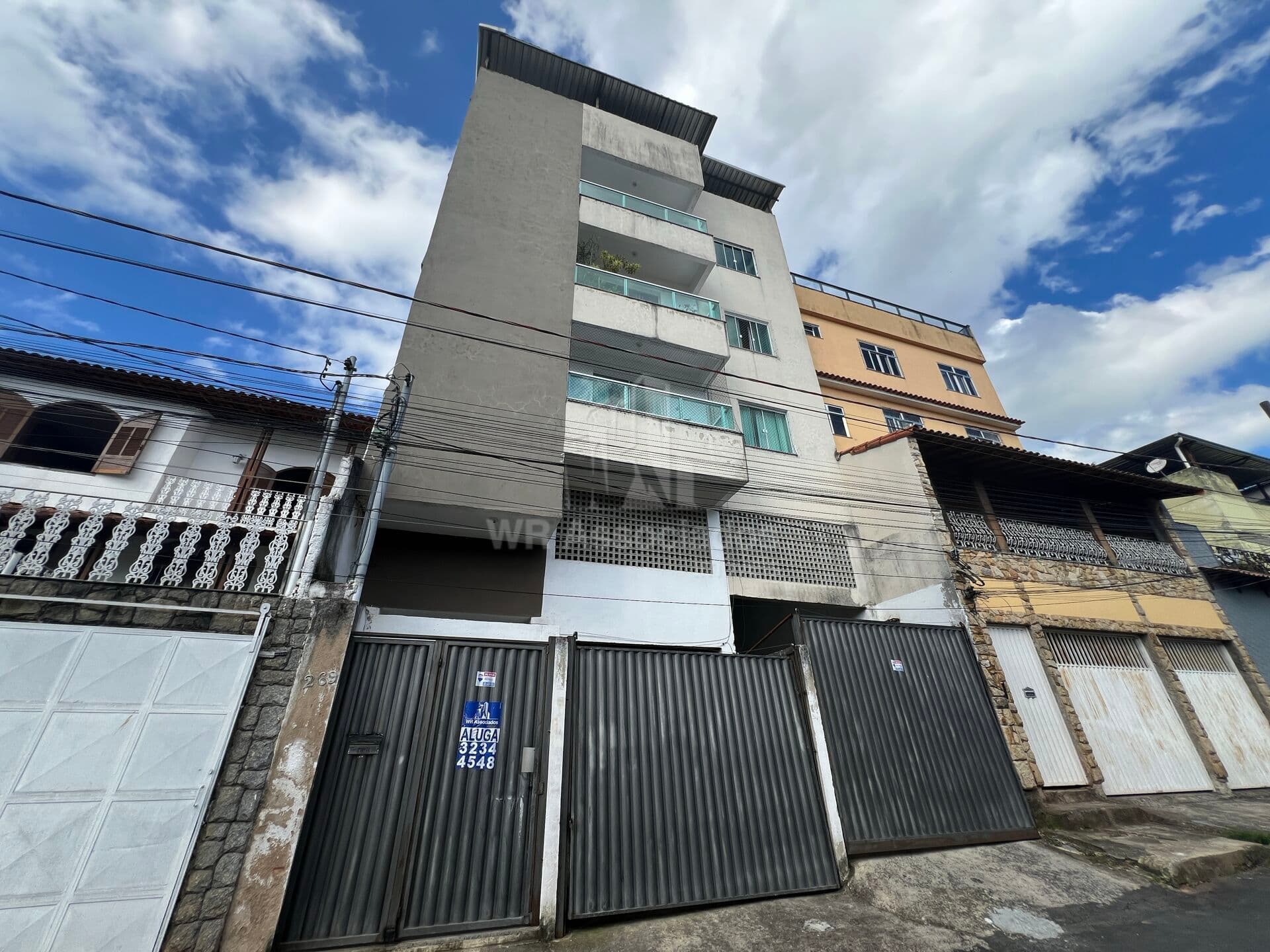 Apartamento para alugar