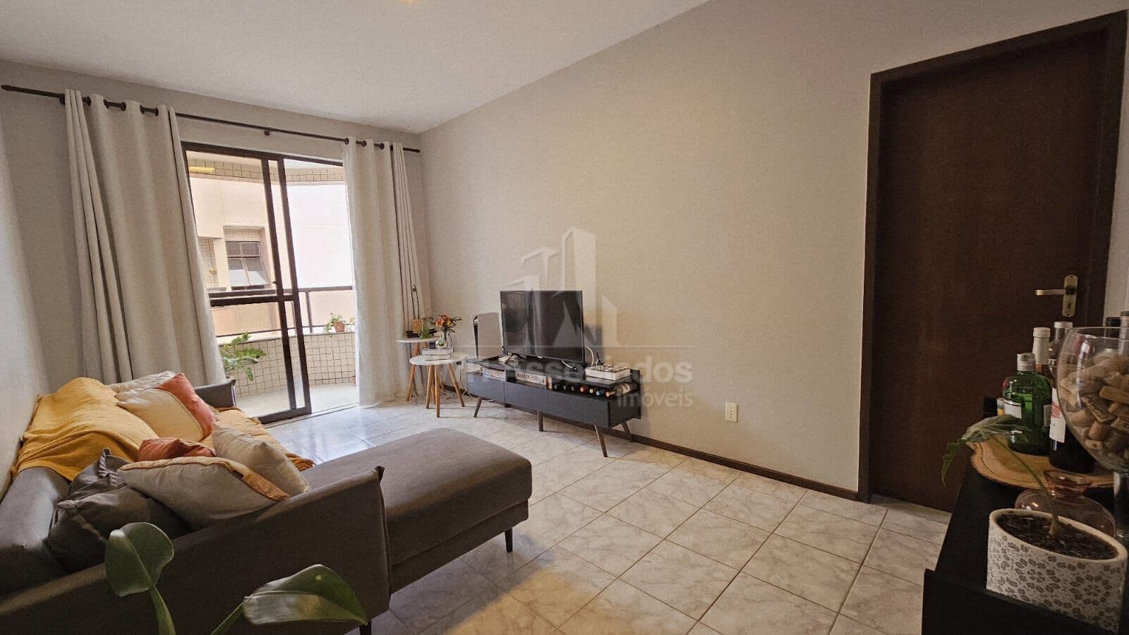 Cobertura Duplex com 3 Quartos na Avenida Rio Branco