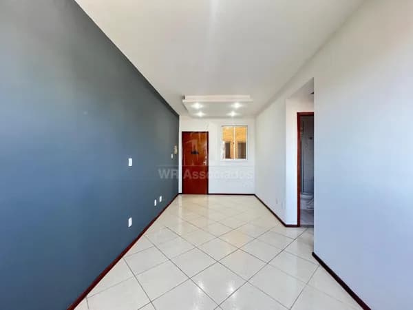 Apartamento no bairro Santa Luzia, em Juiz de Fora-MG