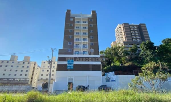 Apartamento à venda no bairro Teixeiras em Juiz de Fora/MG