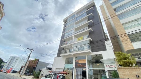 Apartamento à venda no bairro Estrela Sul em Juiz de Fora/MG