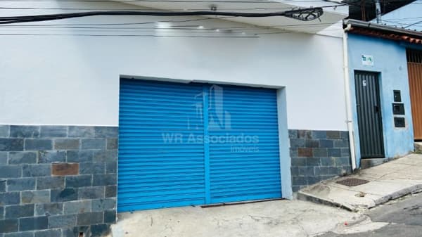 Ponto Comercial para alugar no bairro Ipiranga em Juiz de Fora/MG