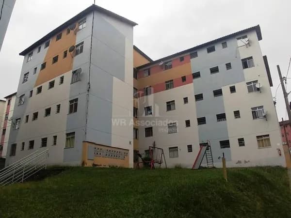 Apartamento à venda no bairro Previdenciários em Juiz de Fora/MG