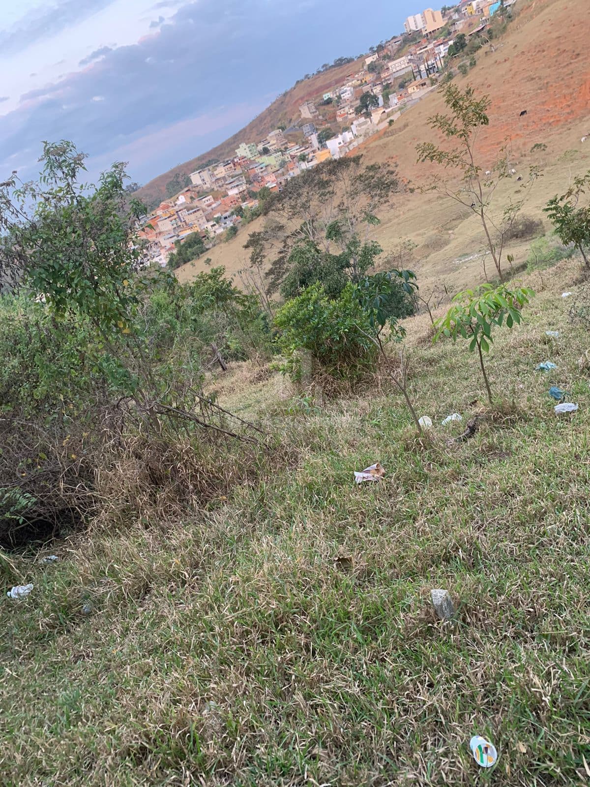 Lote/Terreno em Juiz de Fora - Previdenciários