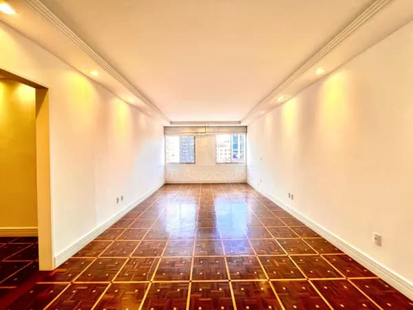 Apartamento Alto Padrão no Centro, Juiz de Fora/MG