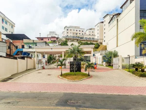 Apartamento à venda no São Pedro, Juiz de Fora/MG