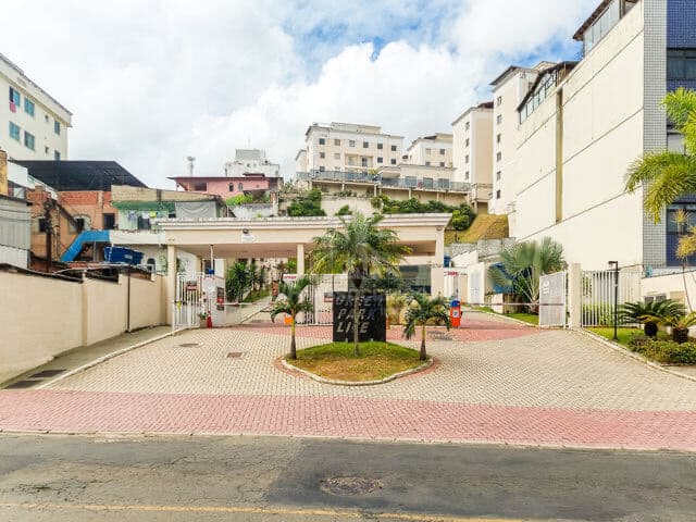 Apartamento à venda no São Pedro, Juiz de Fora/MG