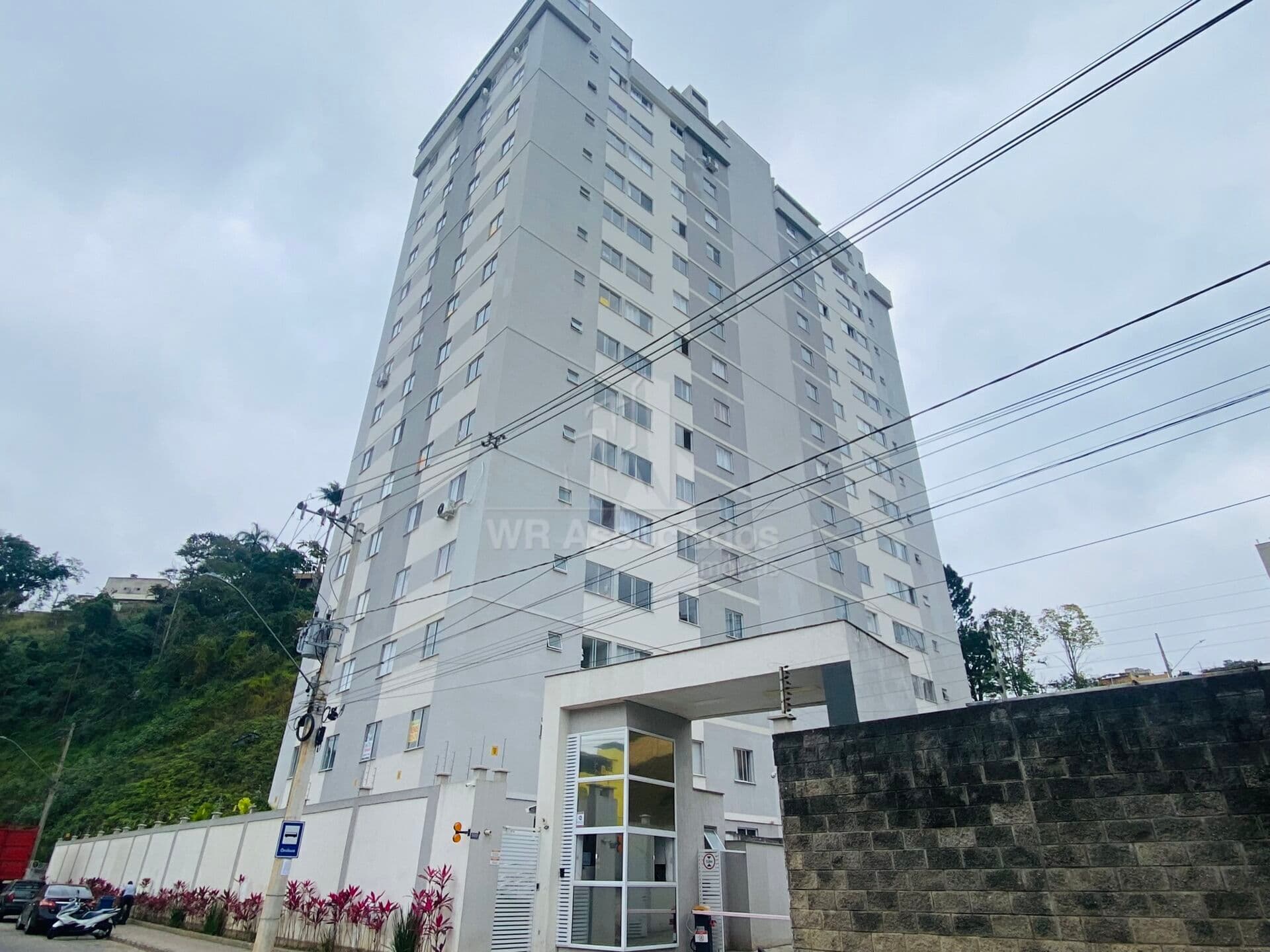 Apartamento à venda