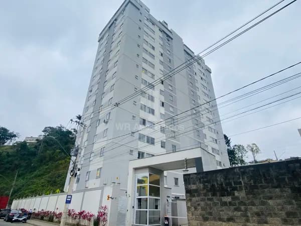 Apartamento à venda