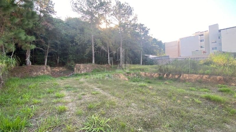Terreno à venda no bairro Recanto da Mata em Juiz de Fora/MG