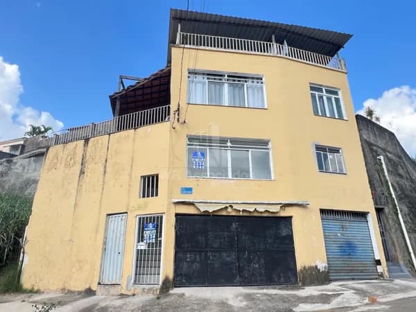 Apartamento 1 quarto em Santa Luzia, Juiz de Fora/MG