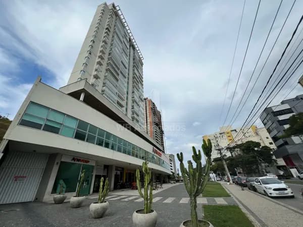 Apartamento Alto Padrão em Centro, Juiz de Fora/MG