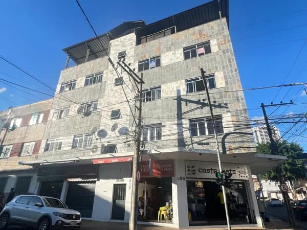Apartamento Cobertura em Santa Luzia, Juiz de Fora/MG