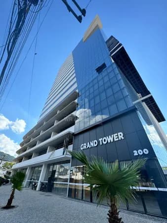 Sala/Conjunto em Juiz de Fora - Centro
