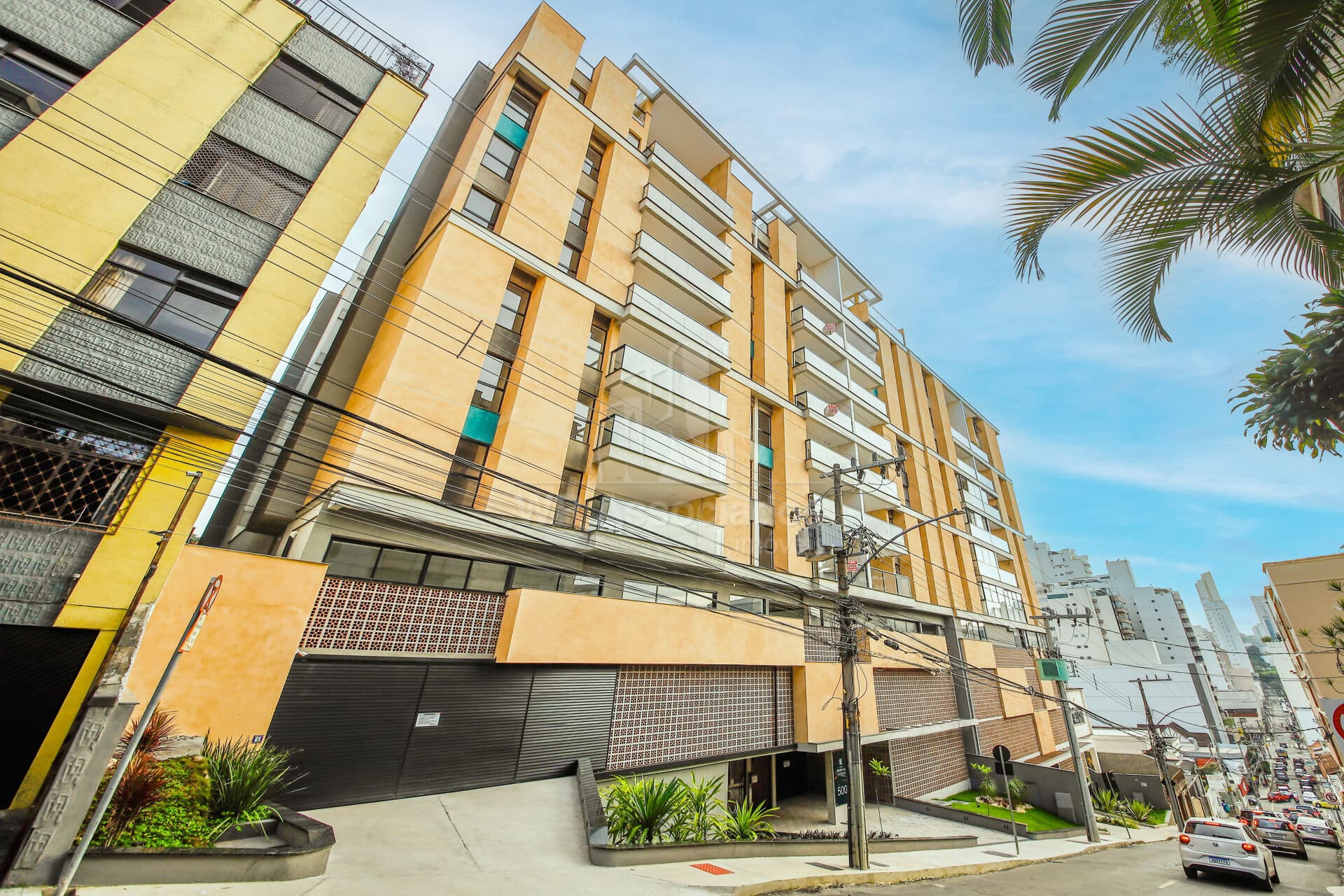 Apartamento Alto Padrão, São Mateus, Juiz de Fora/MG