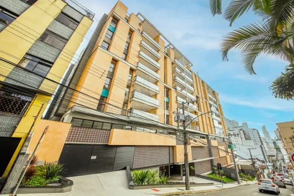Apartamento Alto Padrão, São Mateus, Juiz de Fora/MG
