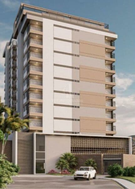 Apartamento em Granbery, Juiz de Fora/MG