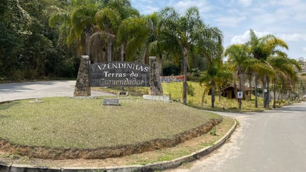 Terreno à venda no bairro Filgueiras em Juiz de Fora/MG