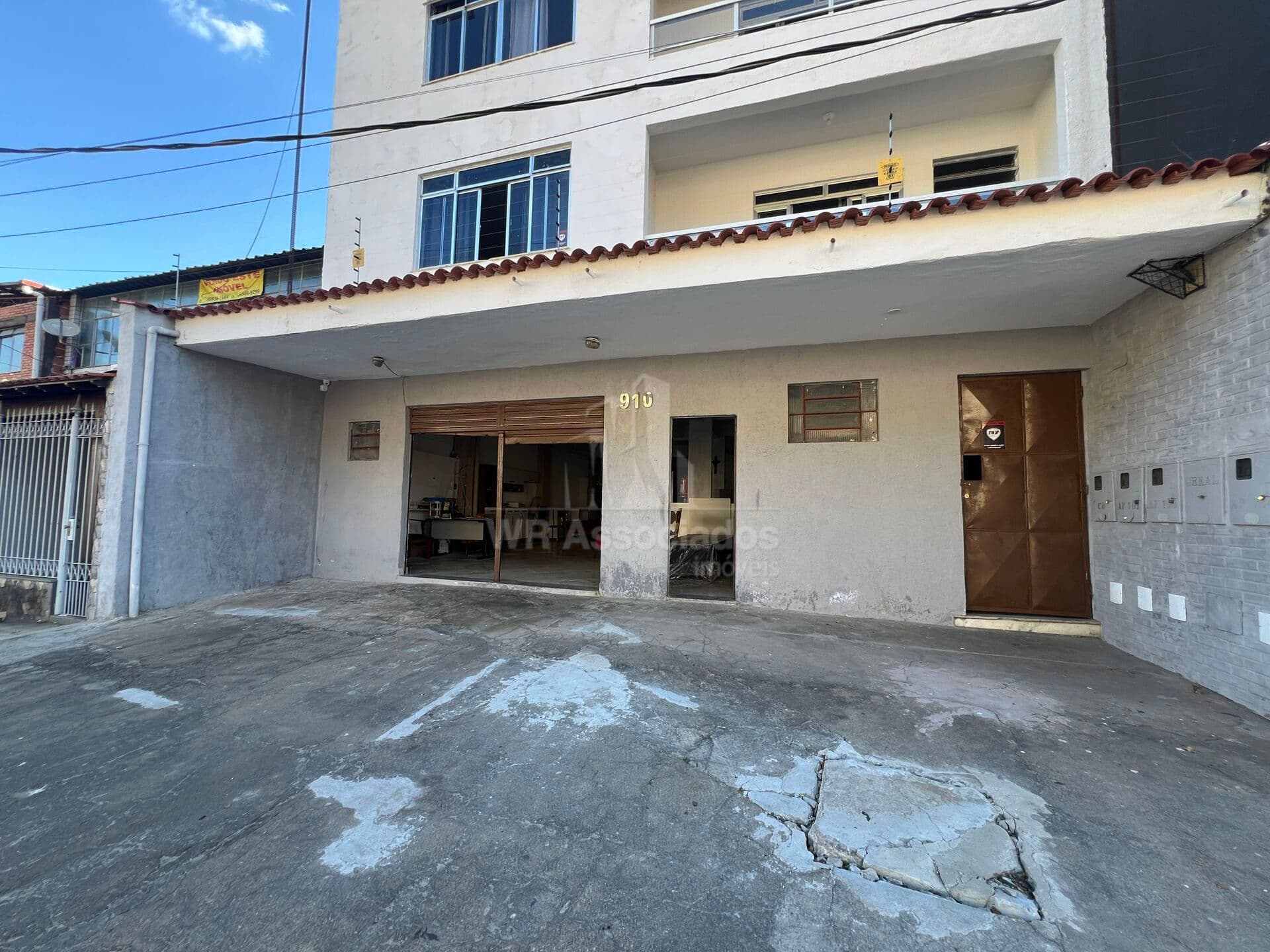 Loja em Santa Luzia, Juiz de Fora/MG