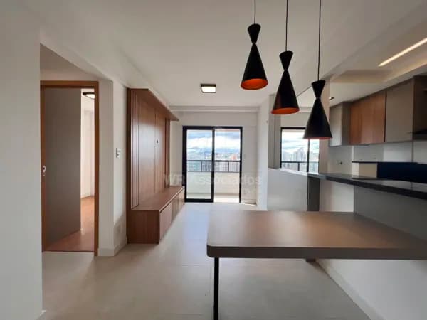 Apartamento à venda no Granbery, Juiz de Fora/MG