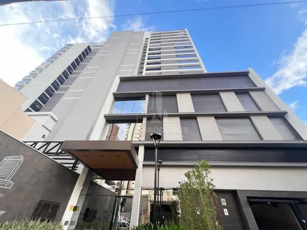 Apartamento à venda no Granbery, Juiz de Fora/MG