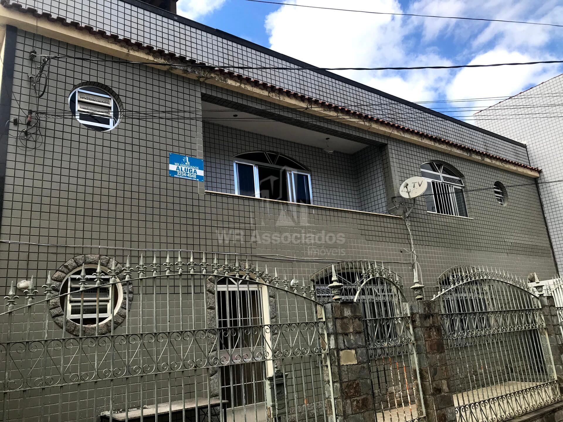 Apartamento em Jardim de Alá, Juiz de Fora/MG