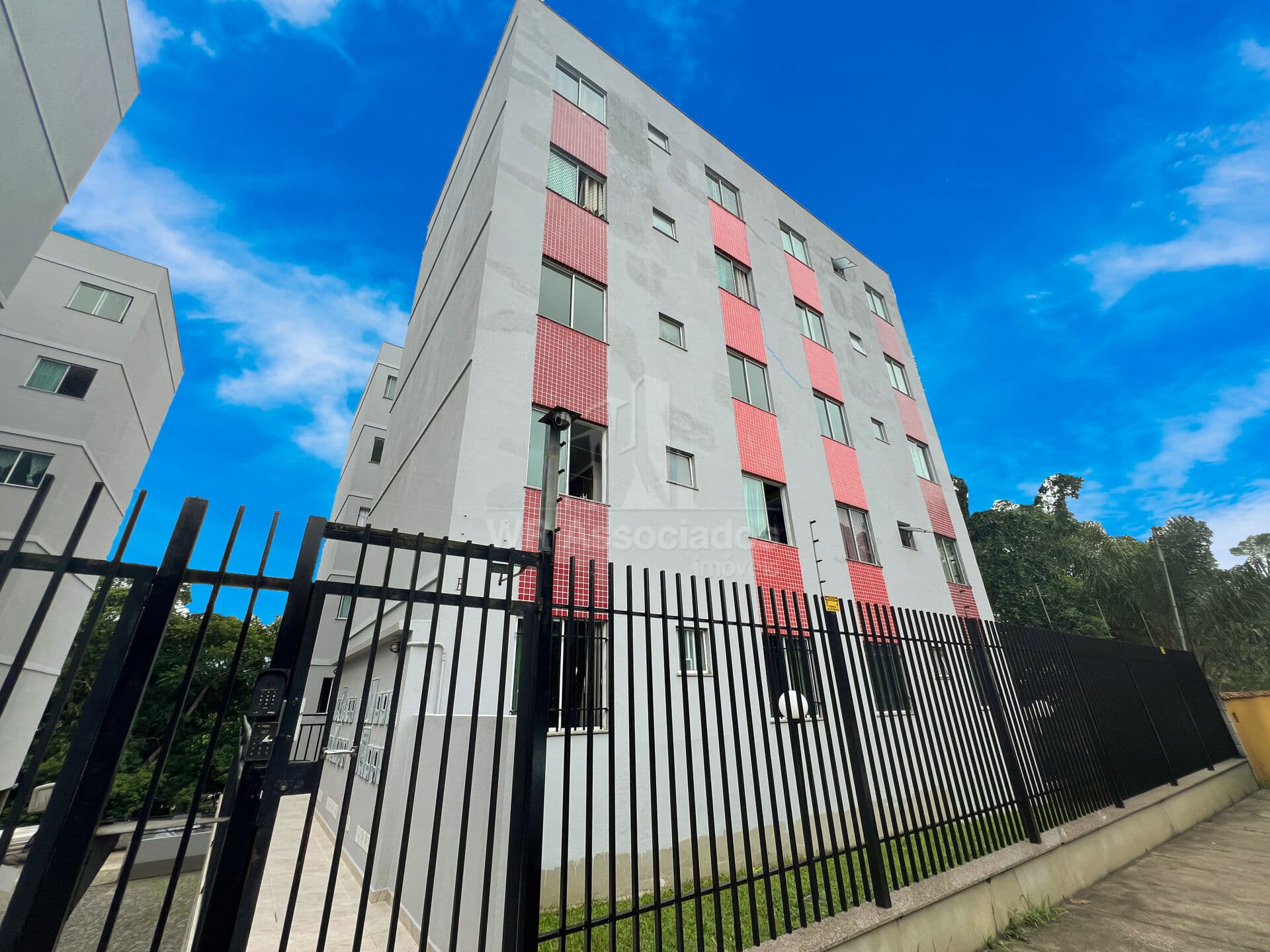 Apartamento 2 quartos - Previdenciários