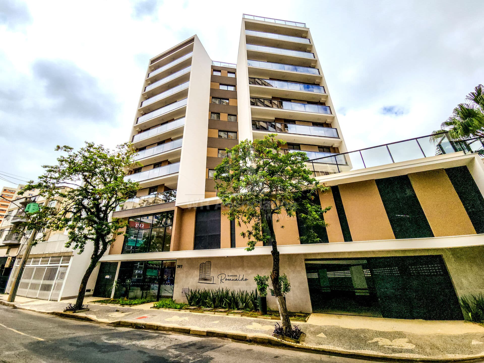 Apartamento Alto Padrão em São Mateus