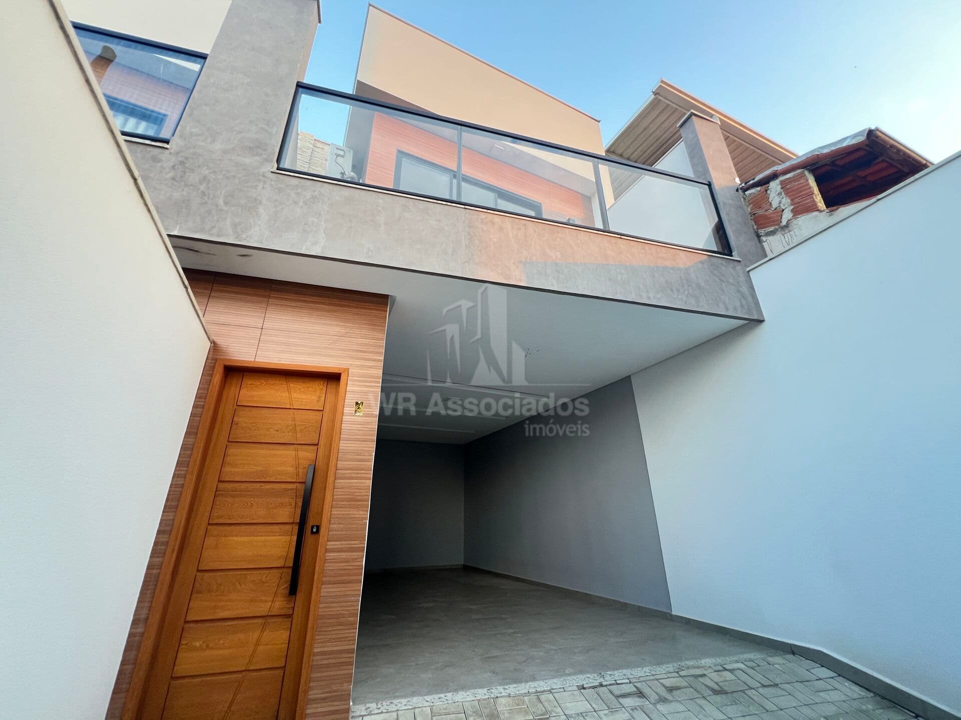 Casa Alto Padrão no São Pedro