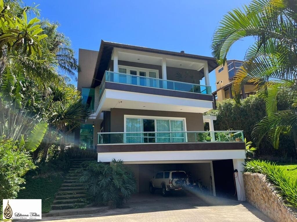 Casa a 50 mts da Praia Mole
