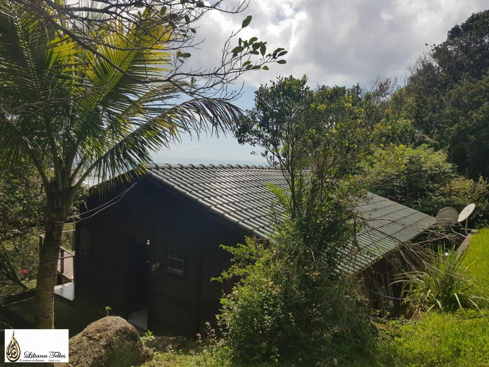 Casa em Florianópolis - Praia Mole