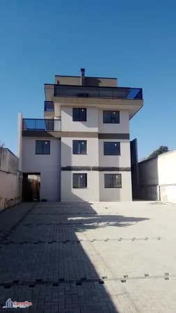 Apartamento em Fatima, Colombo/PR