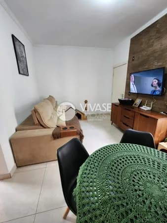Apartamento à Venda em Betim - Laranjeiras