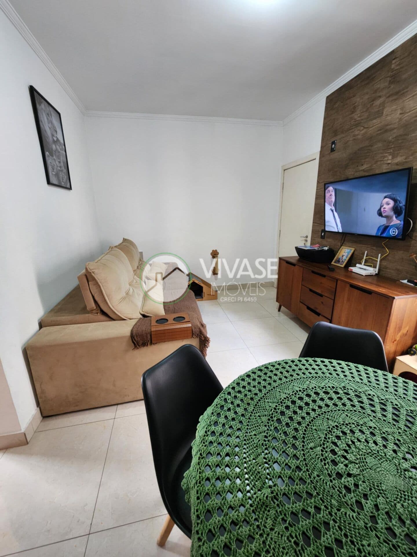 Apartamento à Venda em Betim - Laranjeiras