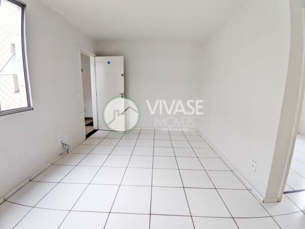 Apartamento Padrão - Bairro Vila Cristina