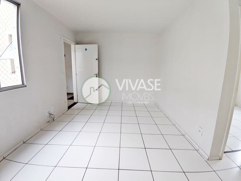 Apartamento Padrão - Bairro Vila Cristina