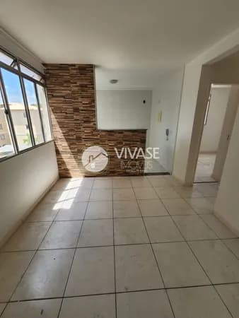 Apartamento á Venda - - Betim