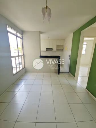 Apartamento Padrão - Bairro São Cristóvão