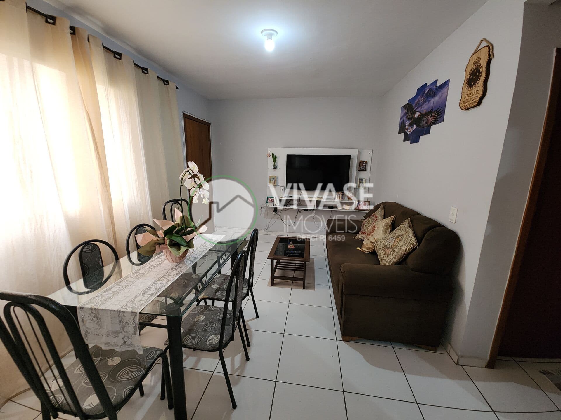 Apartamento 02 quartos à Venda - Bairro Betim Industrial