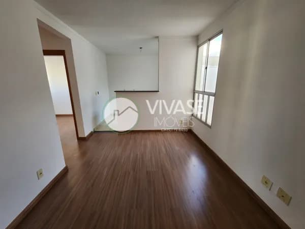 Apto a Venda em Betim