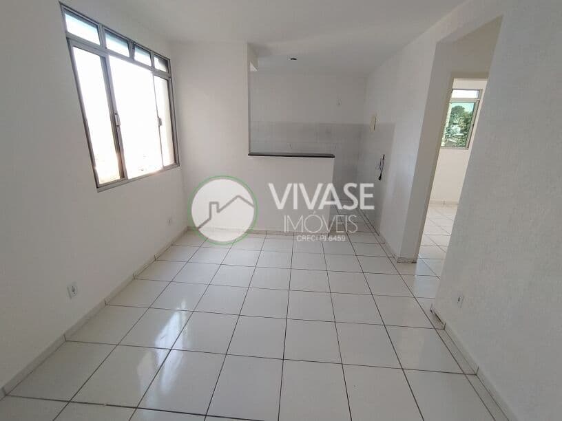 Apartamento em Betim - Bairro Vila Cristina