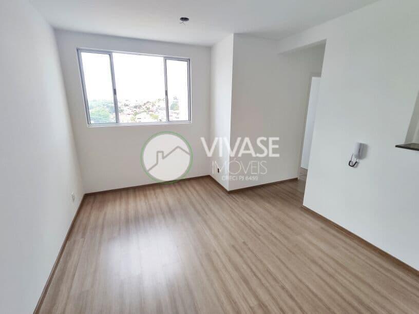 Apartamento a Venda - Bairro Dom Bosco