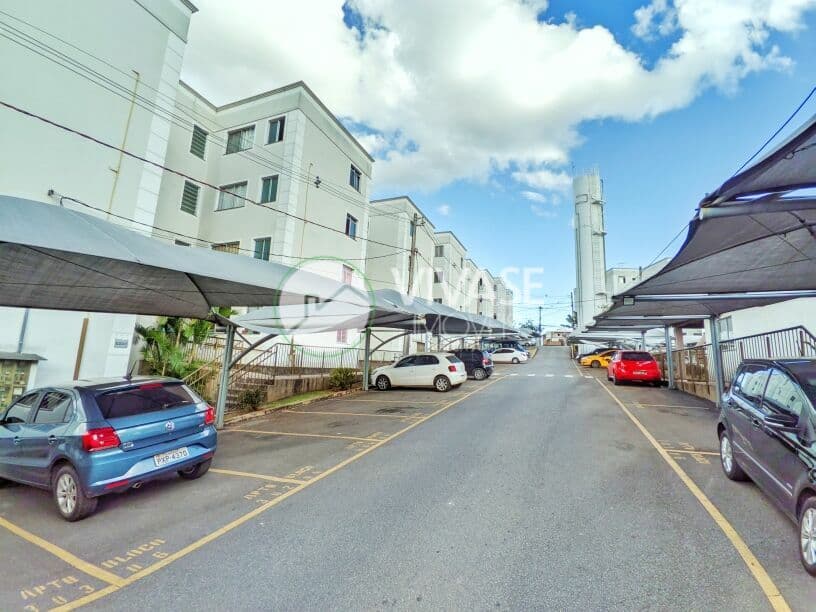 Apartamento Reformado - Bairro Laranjeiras