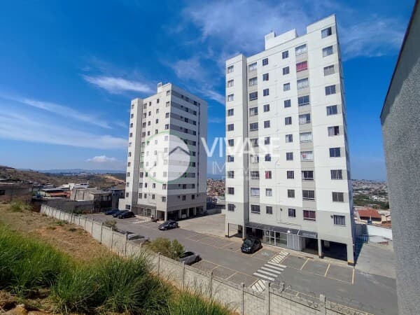 Oportunidade em Betim - Bairro Granja Verde