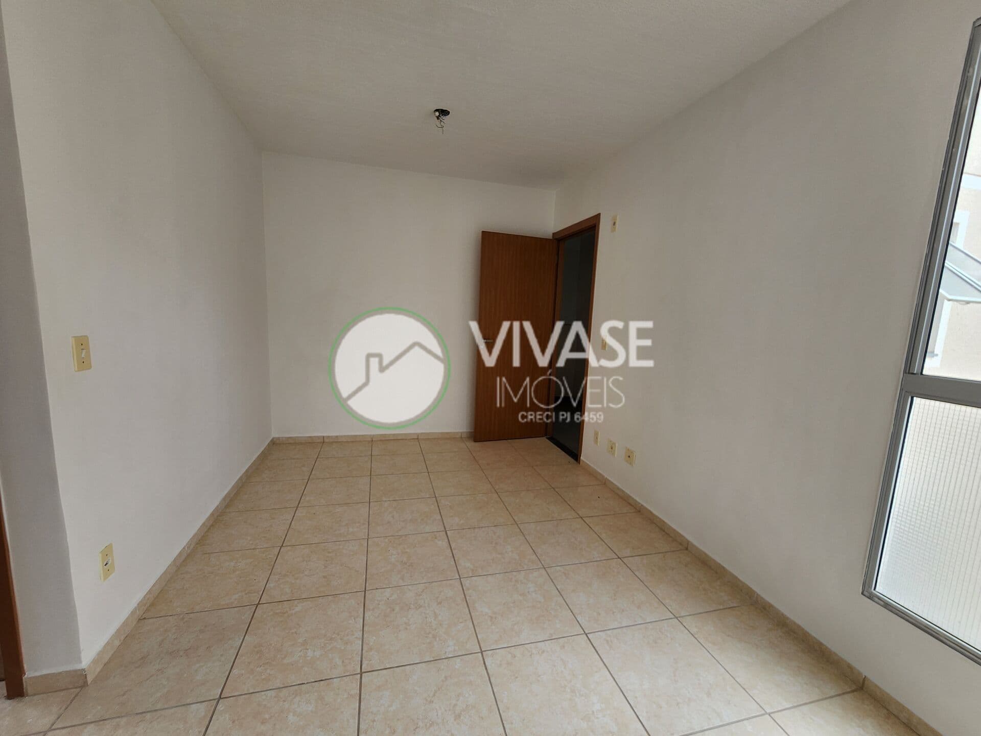 Apartamento à venda - Granja Verde - Betim