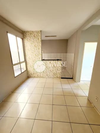 Apartamento área privativa - Bairro Laranejeiras