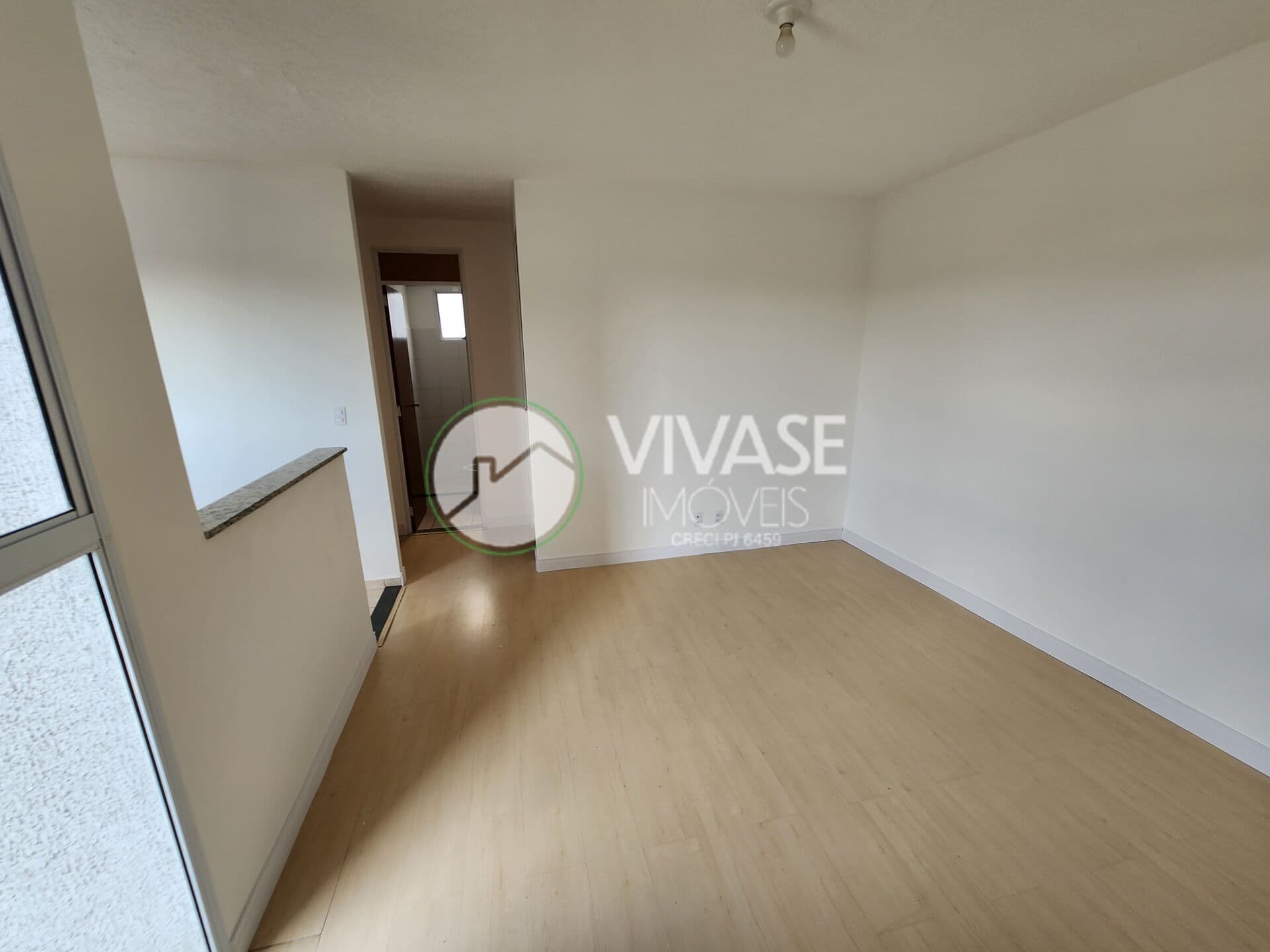 Apartamento à venda - Bairro Duque de Caxias