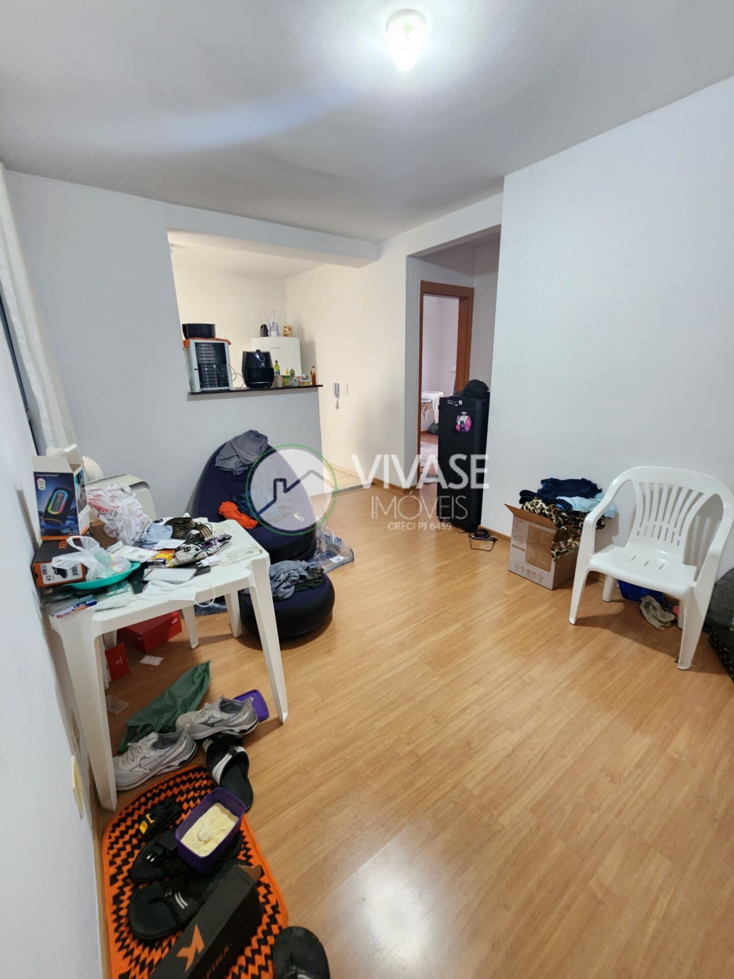 Apartamento Reformado à Venda - Bairro Laranjeiras