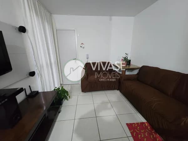 Apartamento à Venda - Bairro Vila Cristina